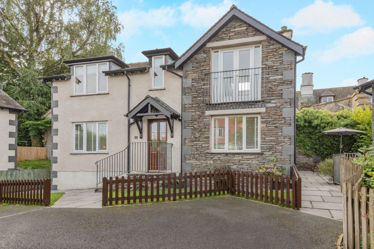 Abbotsgarth Heights