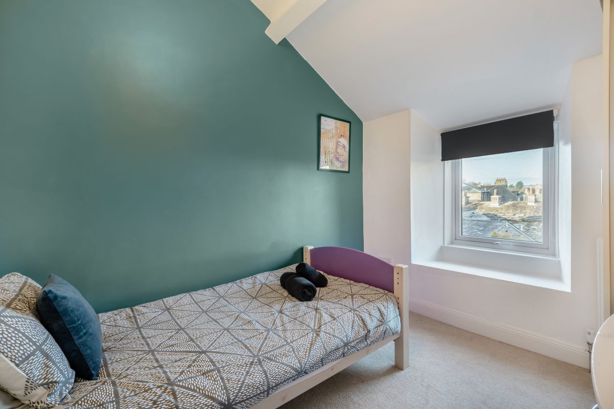 New Street House, listing photograph 8