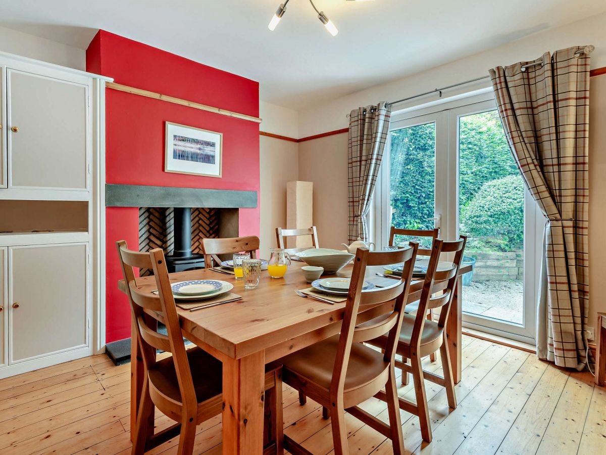 Meadow Bank - Hawkshead, listing photograph 7