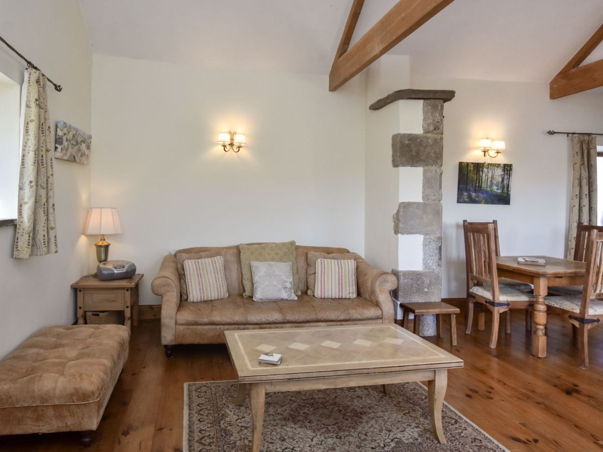 The Hayloft - Taddington, listing photograph 7