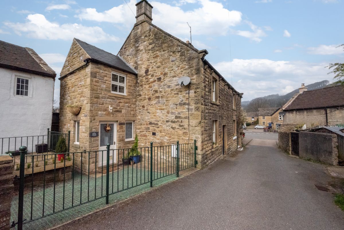 Herbal Cottage, listing photograph 2