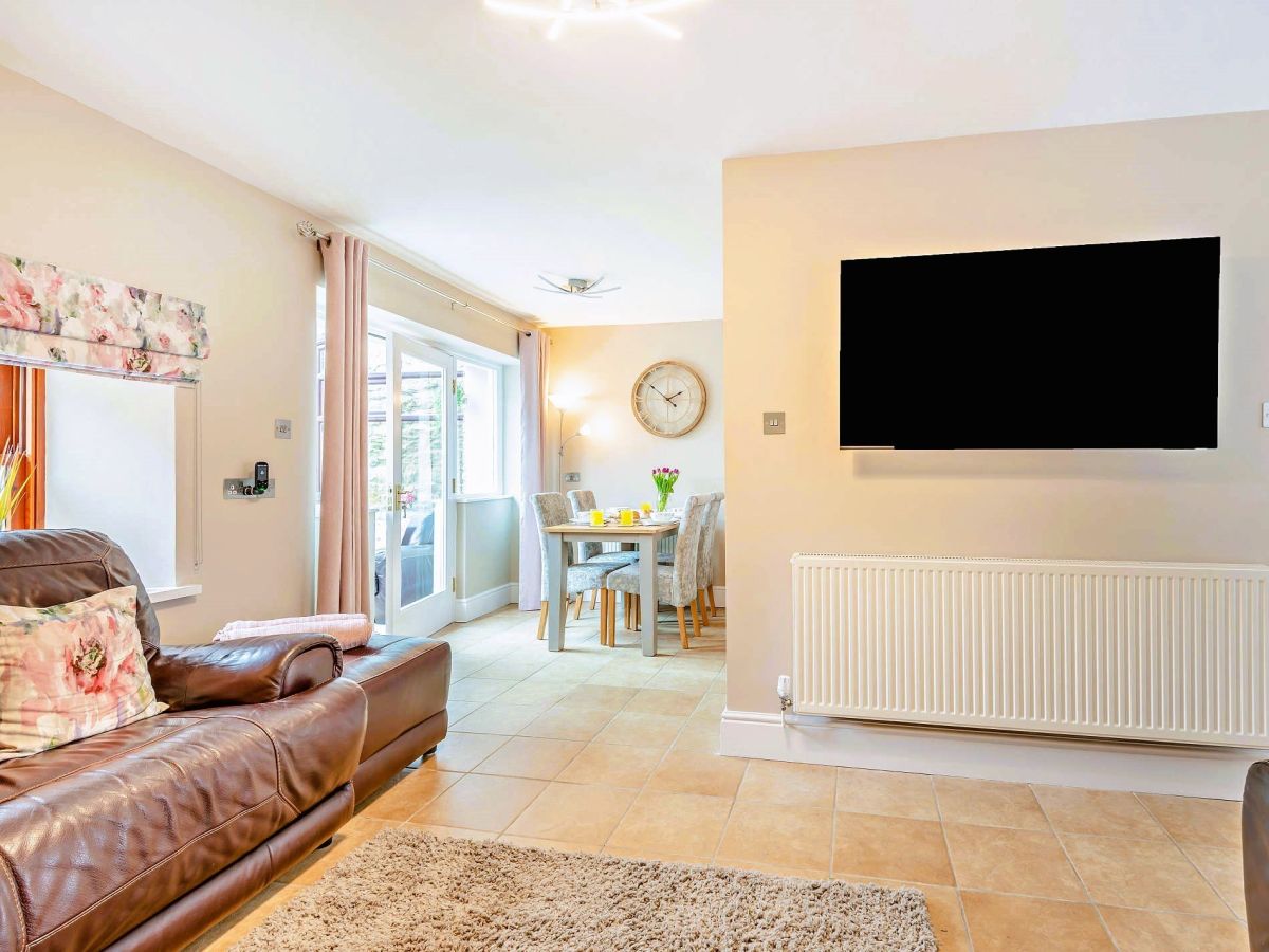Fisherbeck Cottage - Cockermouth, listing photograph 7