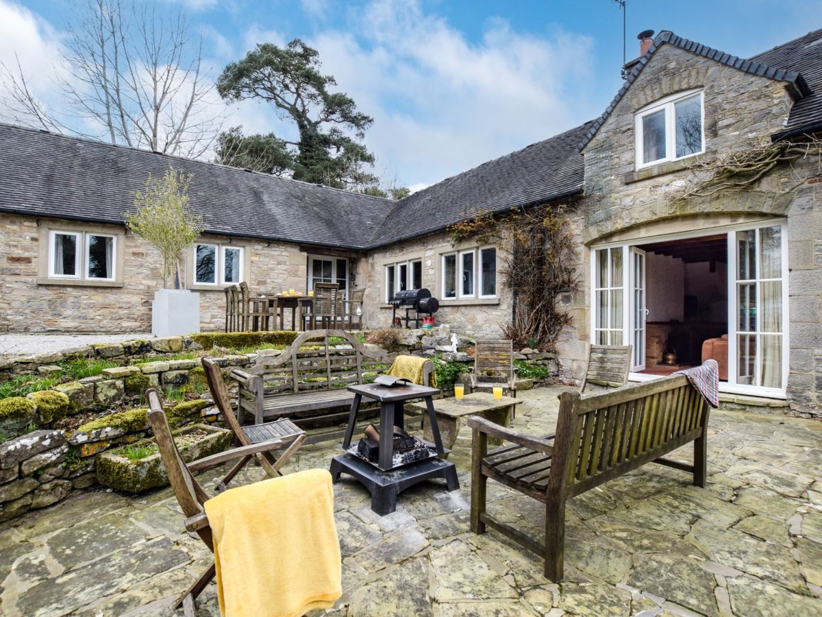 Thorpe Green, listing photograph 4