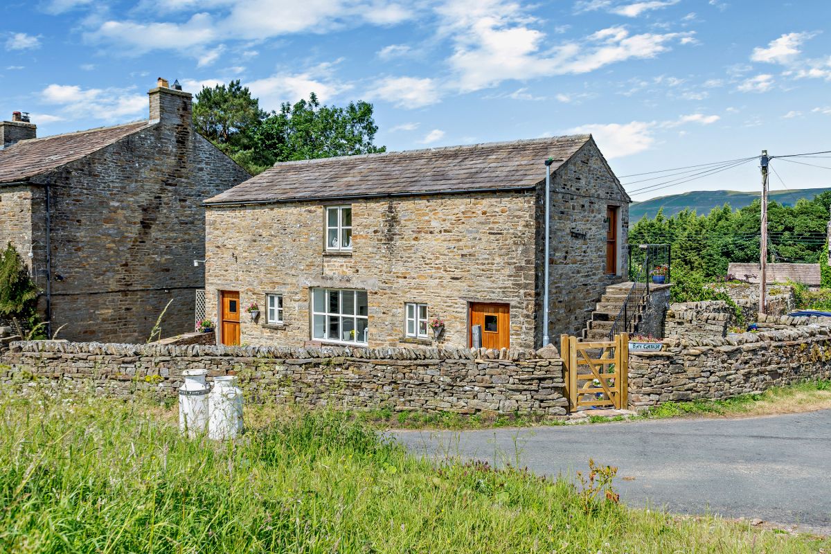 Byre Cottage