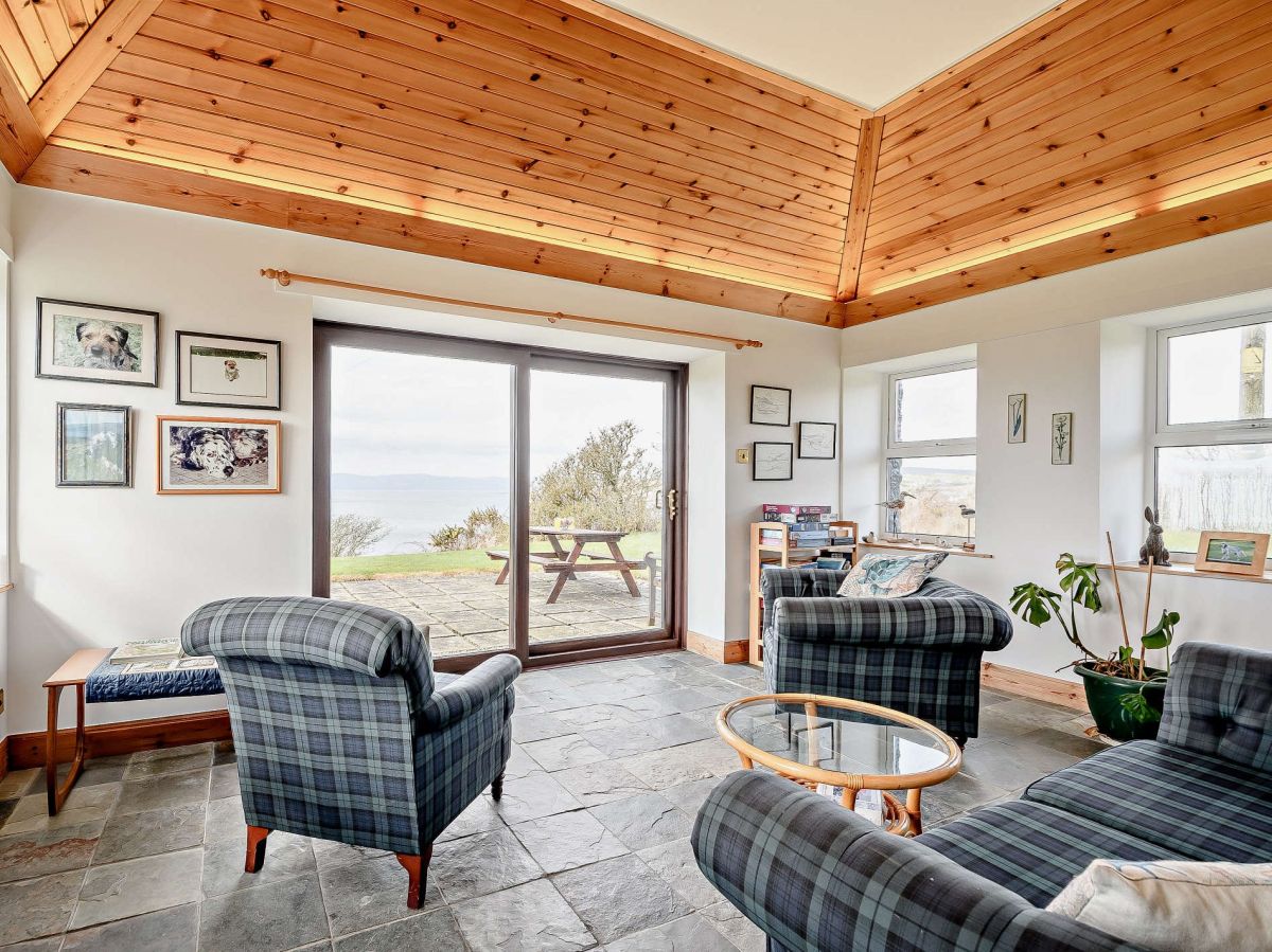 Moinadh Cottage, listing photograph 4