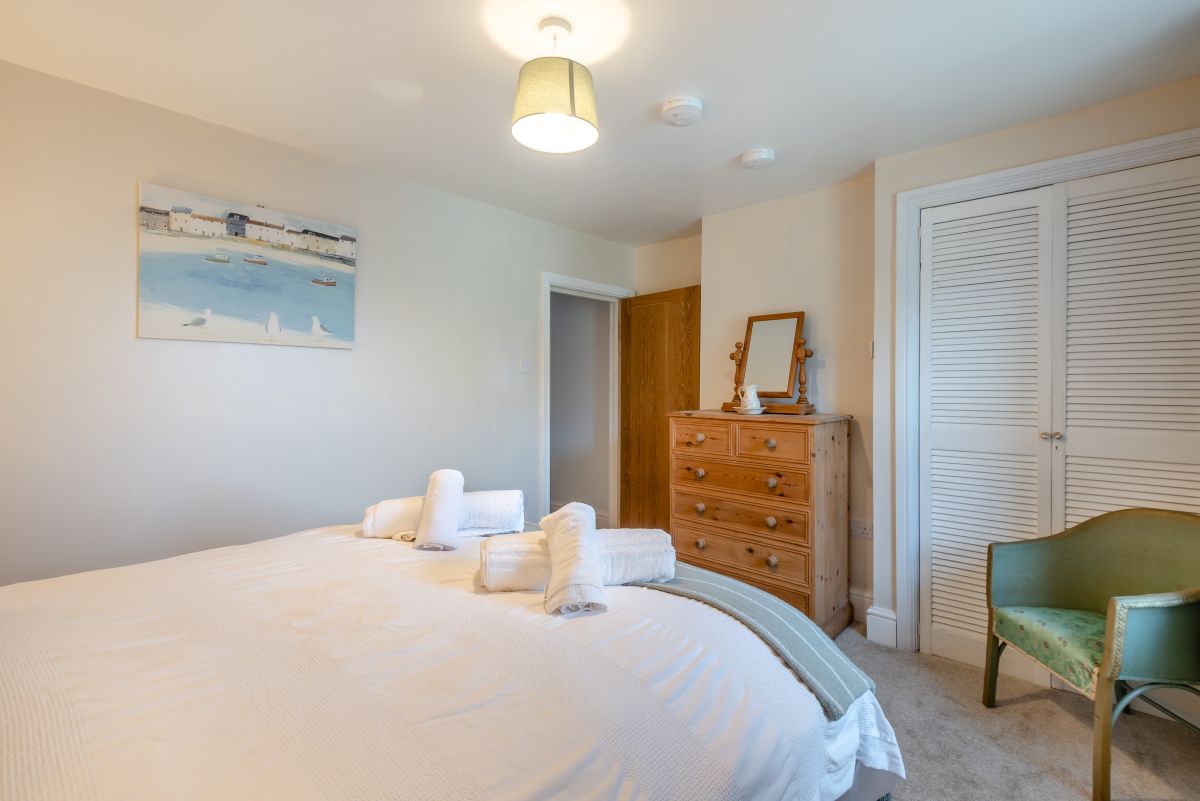 Iona Cottage - Allonby, listing photograph 12