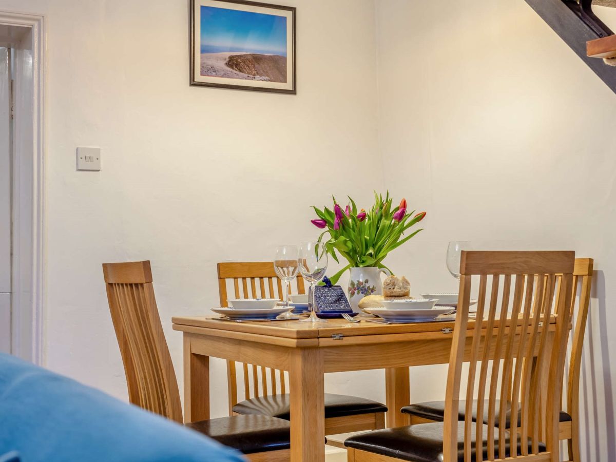 Glenridding Hideaway, listing photograph 6