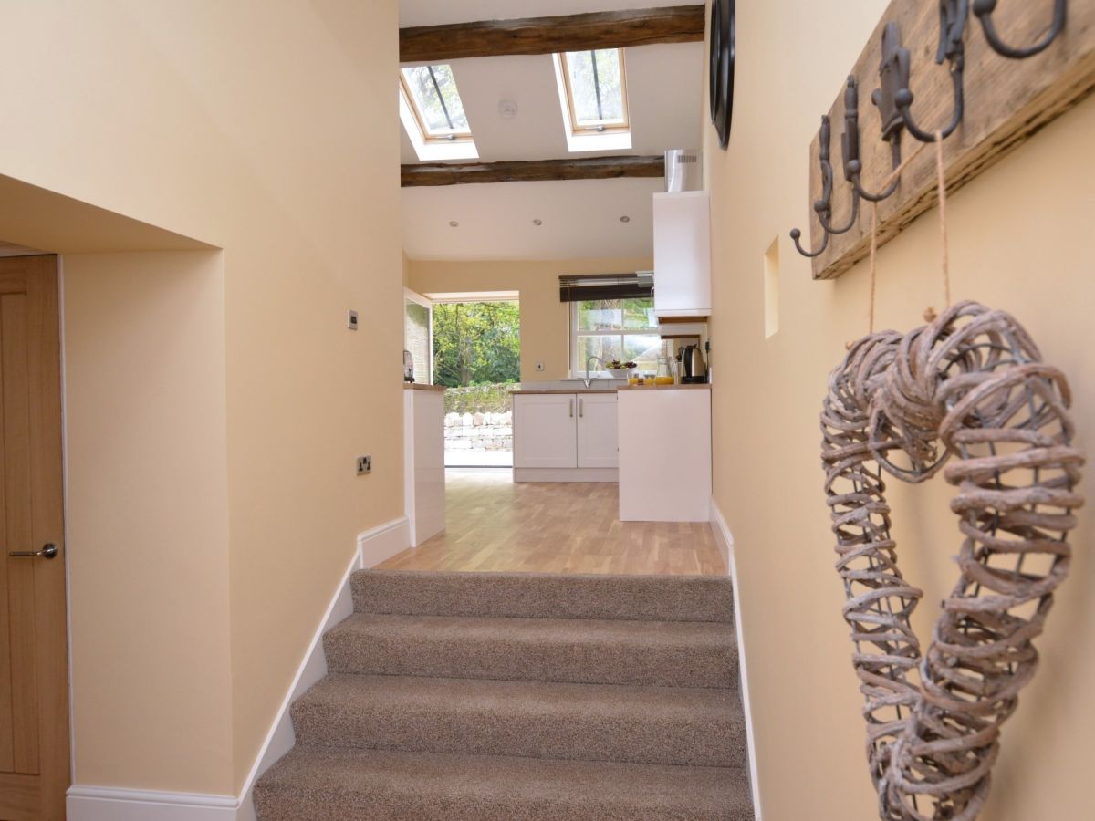 Sir Thomas Cottage, listing photograph 4
