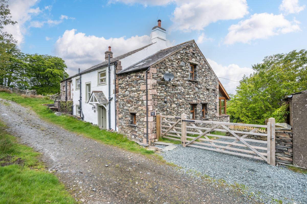 Bowscale Tarn Hideaway, listing photograph 11