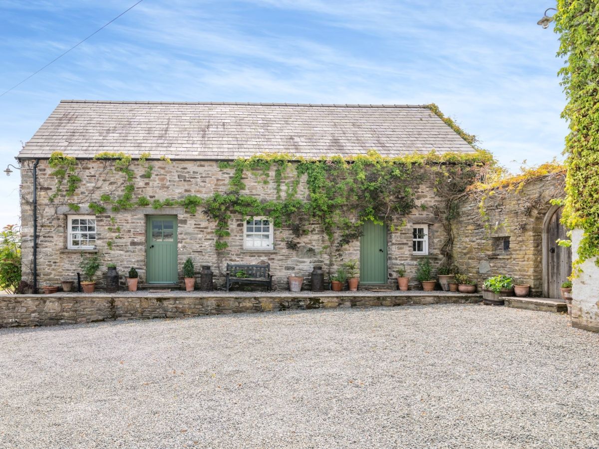 Duck Cottage Llandefaelog, listing photograph 3