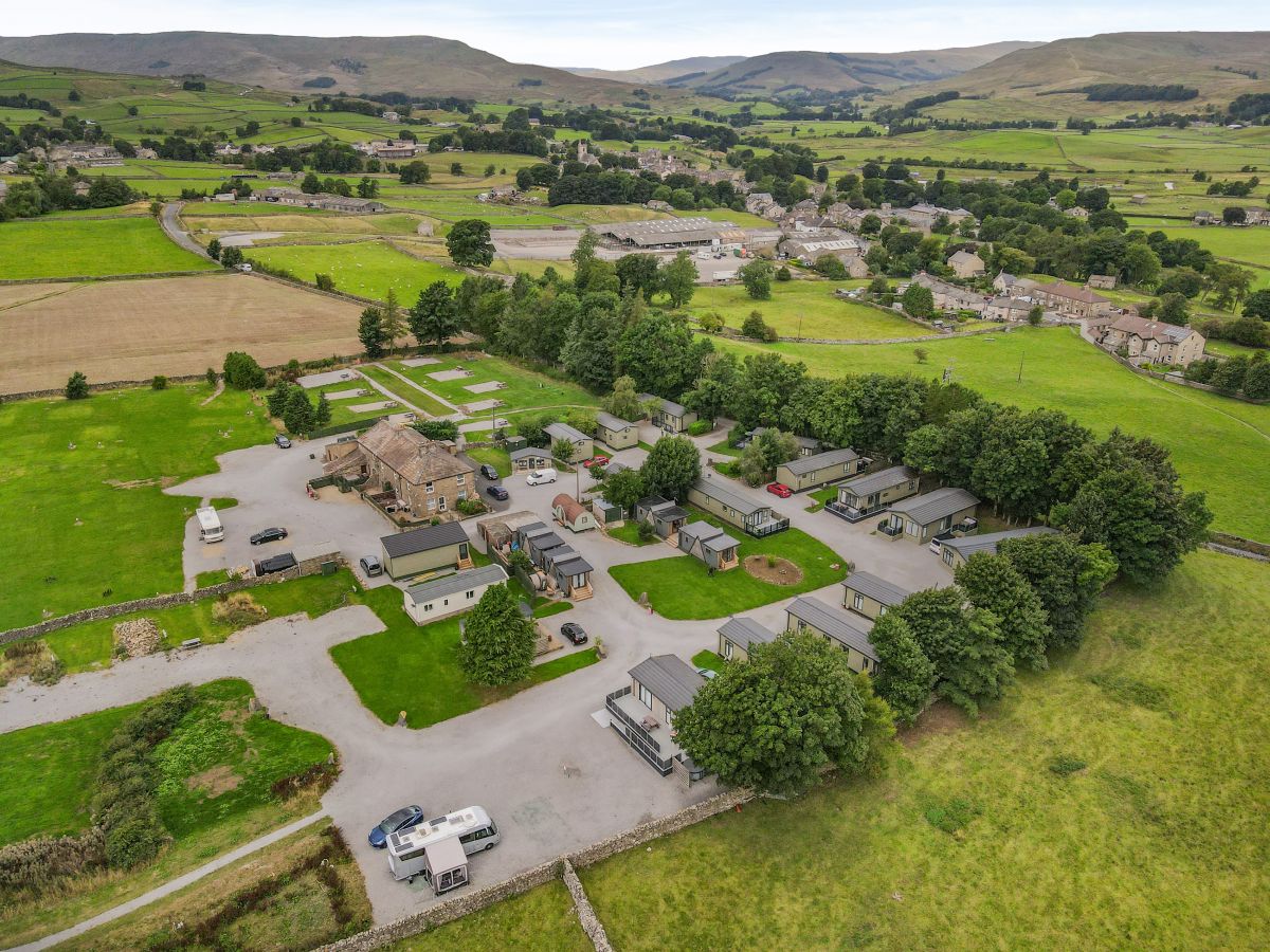 Dalesman Studio Lodge 1, listing photograph 7