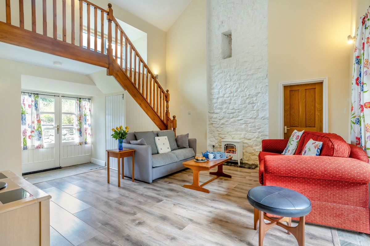 Cynwal Cottage, listing photograph 6