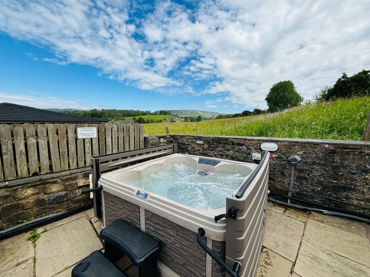 Highfield House - Ingleton