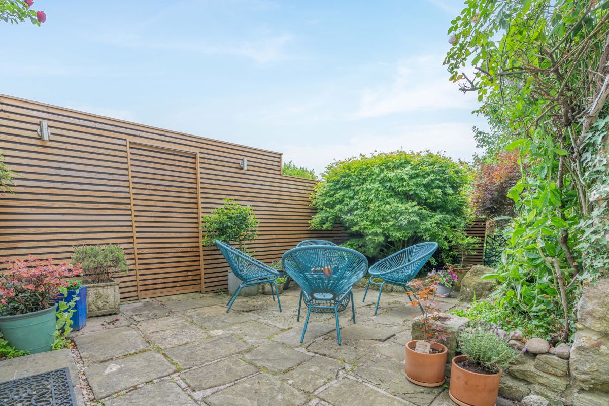 The Manor Cottage, listing photograph 9