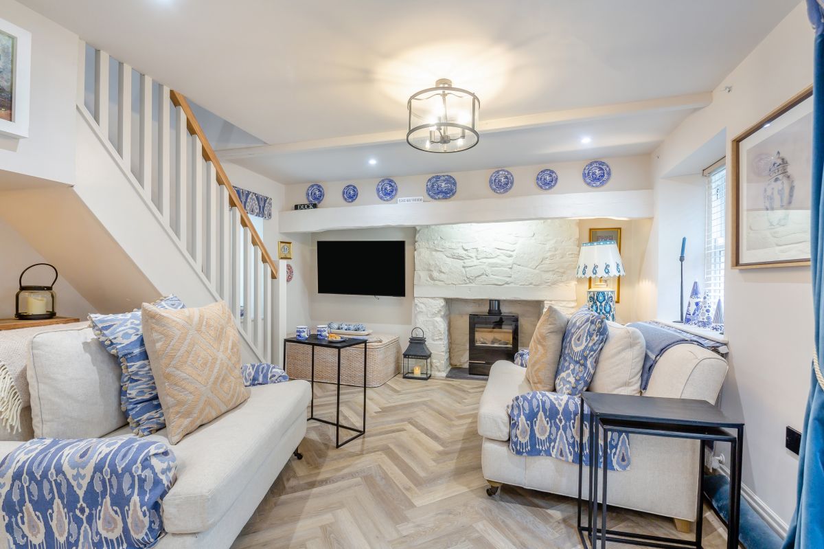 Rose Cottage Conwy, listing photograph 8