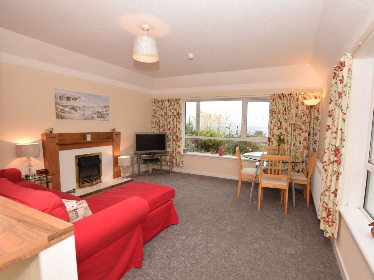 Carraig Dhubh Cottage