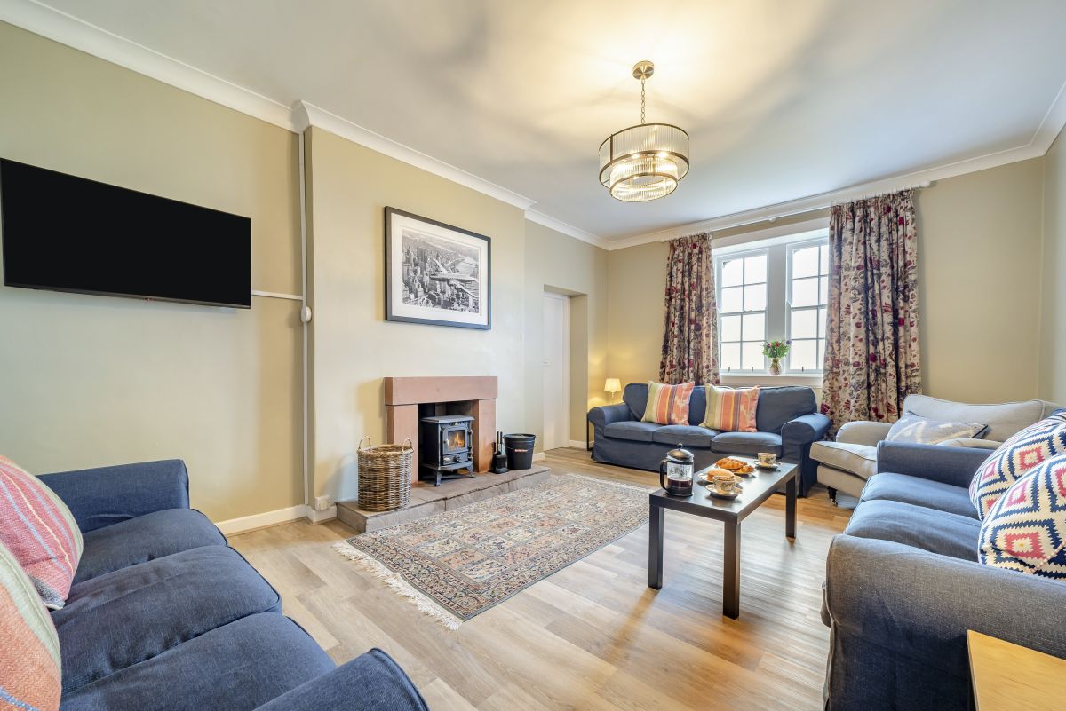 High Dougarie Farmhouse, listing photograph 2