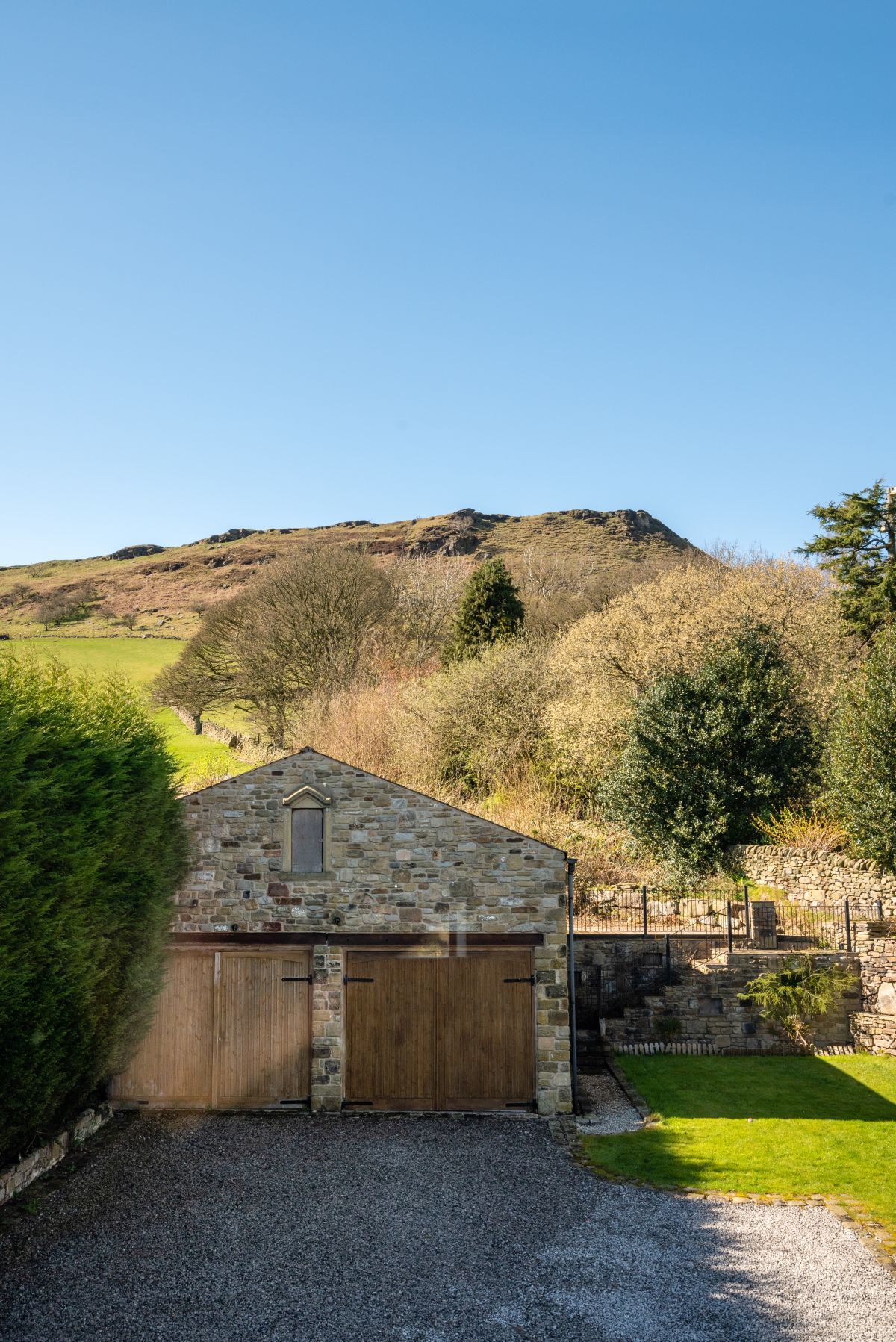 Churn Barn, listing photograph 12