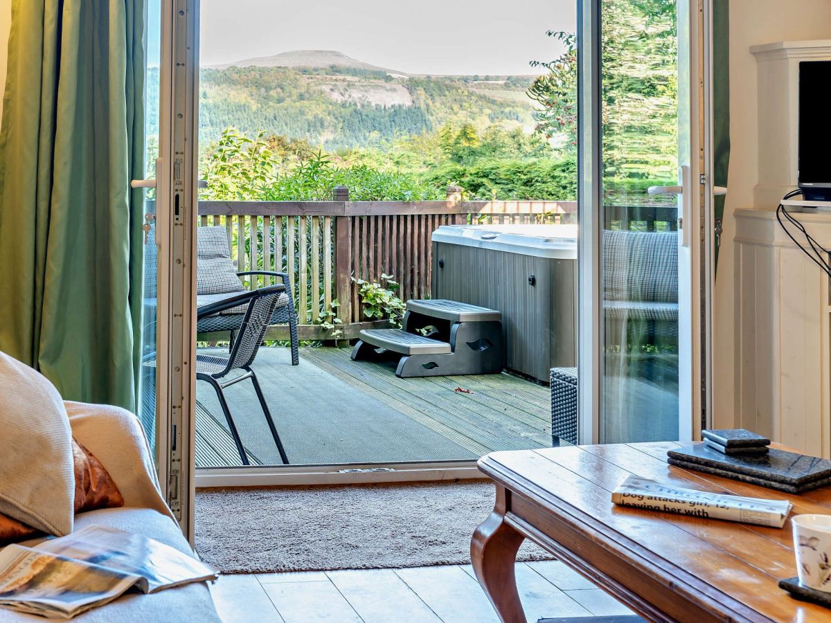 Little Orchard Retreat, listing photograph 7