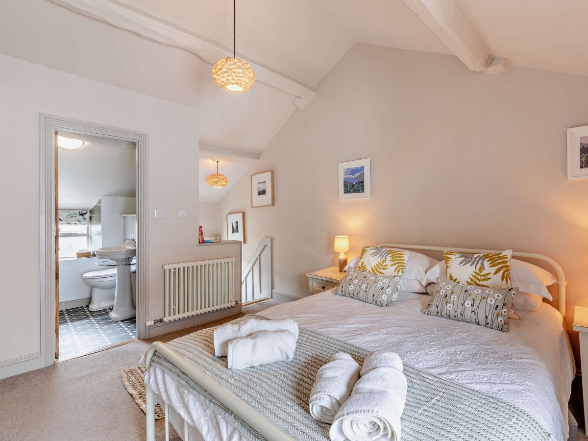 Butterfly Cottage - Keswick, listing photograph 12