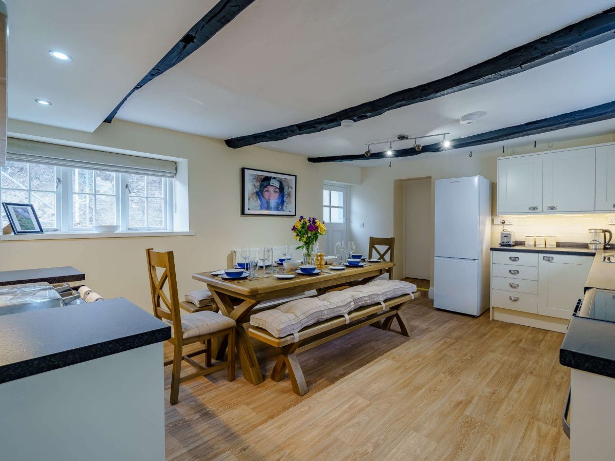 Croft House Farm - Buttermere, listing photograph 4