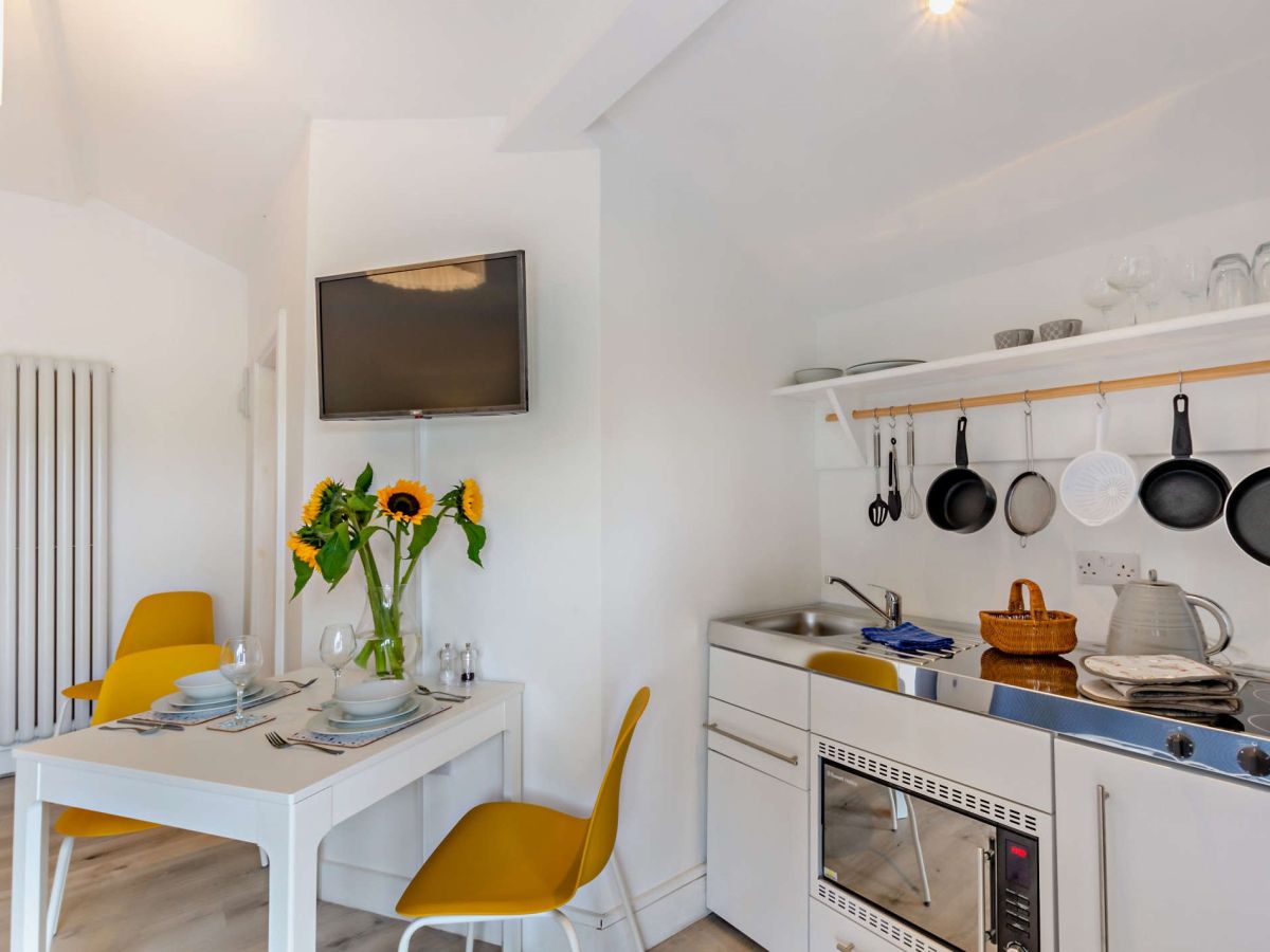 Coppy House Lodge, listing photograph 4