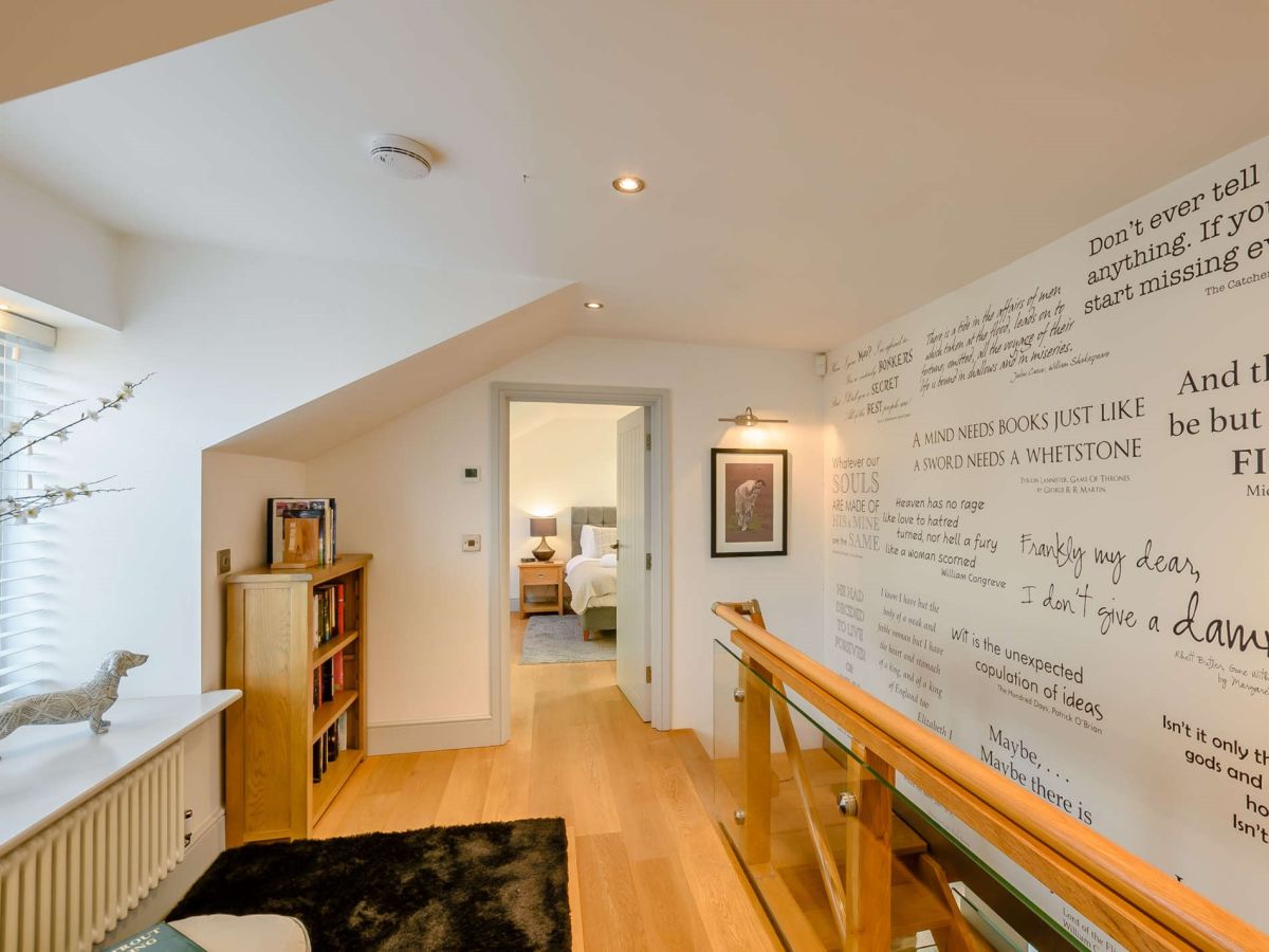 The Old Reading Room, listing photograph 9