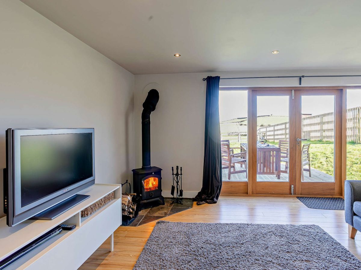 Emley View Cottage, listing photograph 4