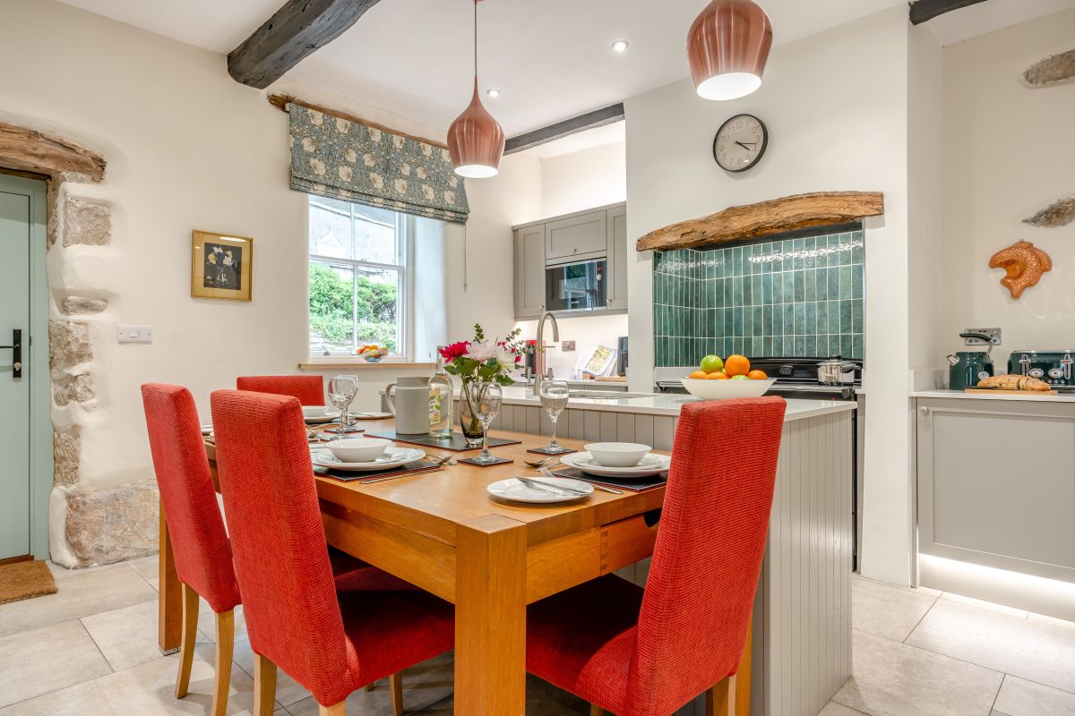 The Manor Cottage, listing photograph 4