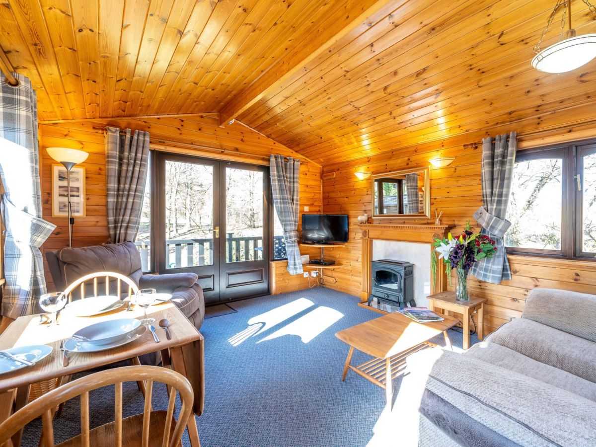 Bracken Lodge, listing photograph 3