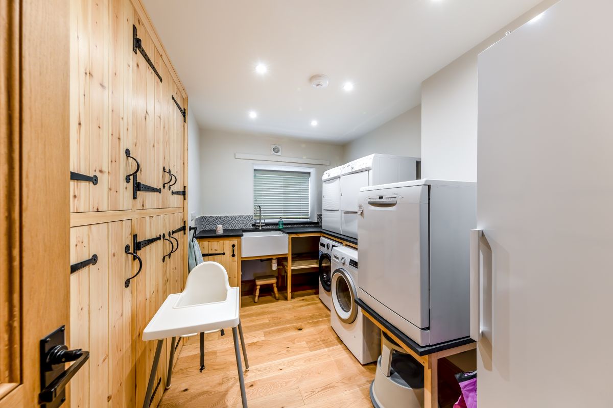 Caerhedyn, listing photograph 11