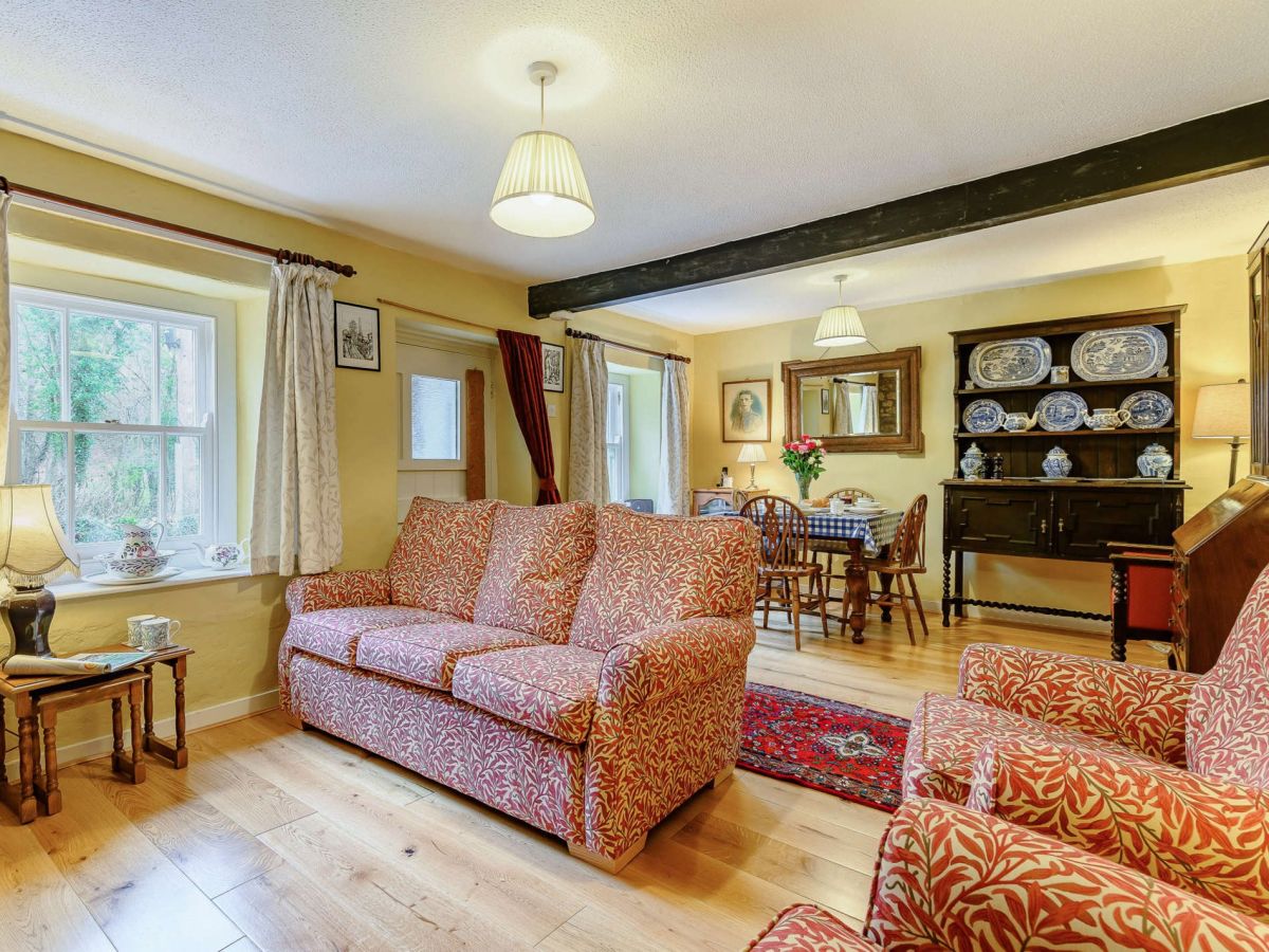 Fernlea Cottage - Talybont-on-usk, listing photograph 7