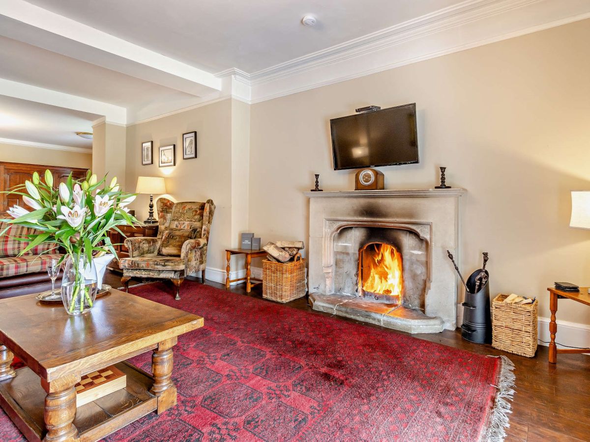 Kite Hall, listing photograph 11
