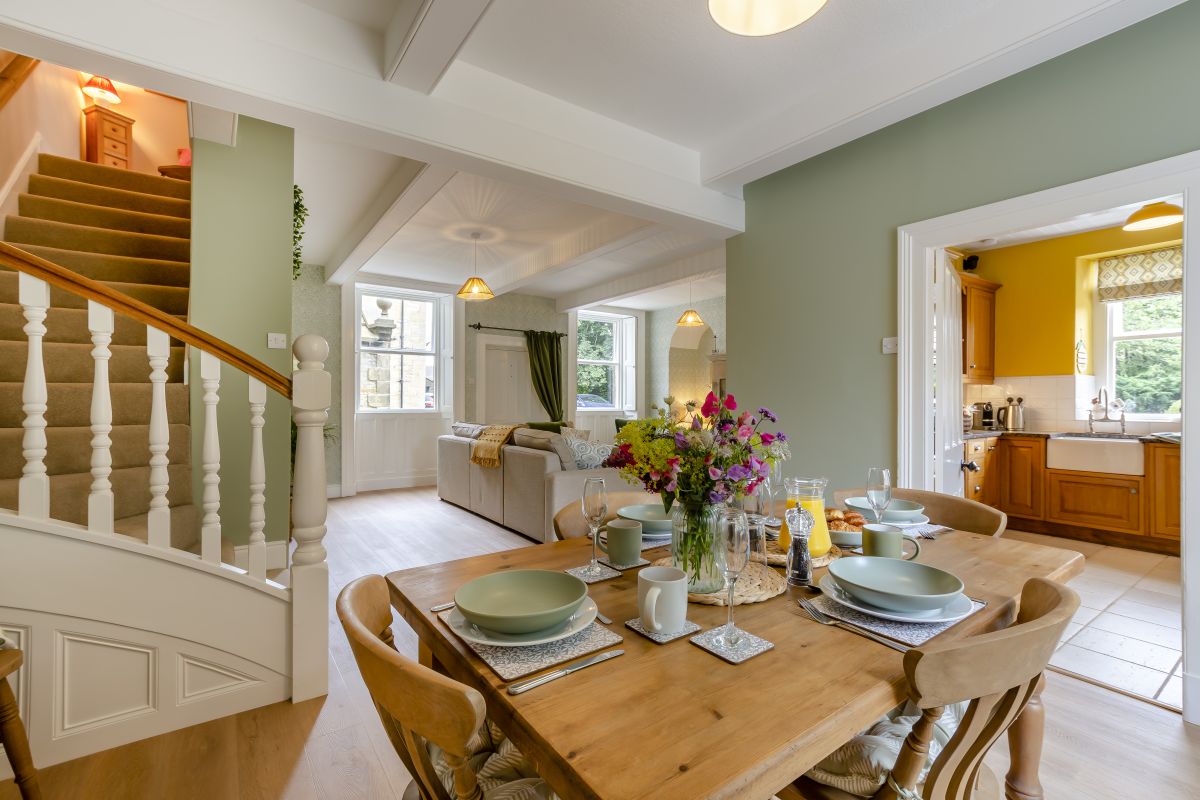 Knowles Cottage, listing photograph 4