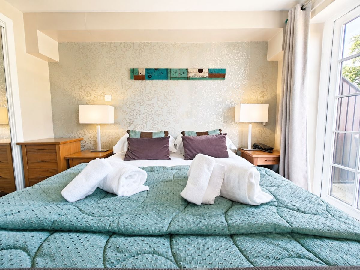 Mell Fell Suite, listing photograph 9