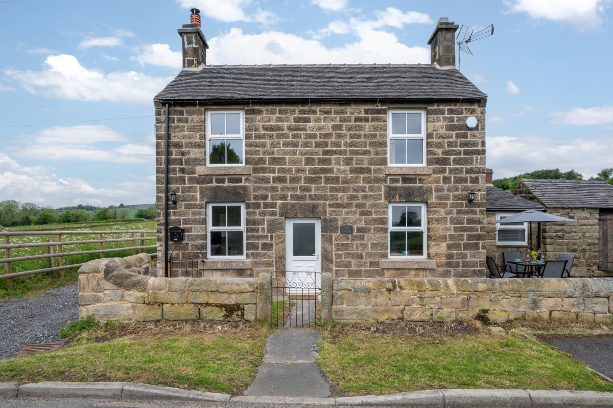 Beau Cottage, listing photograph 7