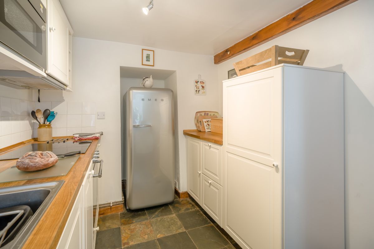 Jesmond Cottage, listing photograph 12