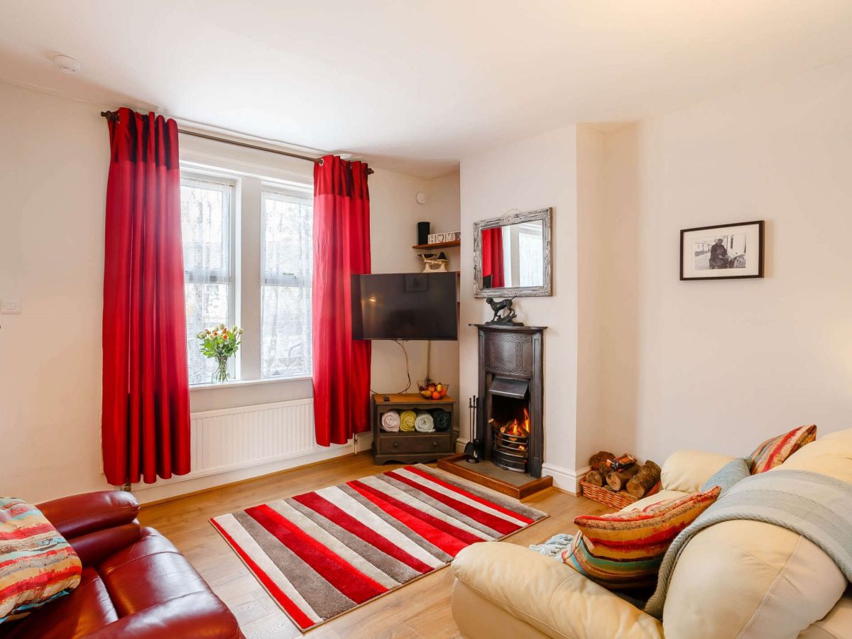 Wayside Cottage - Kettlewell, listing photograph 2