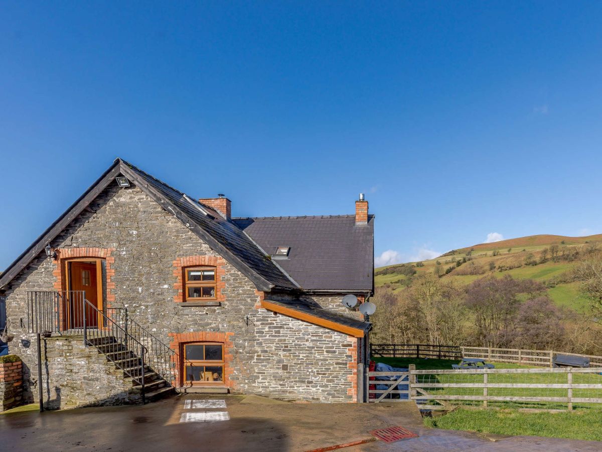 Penlan Granary