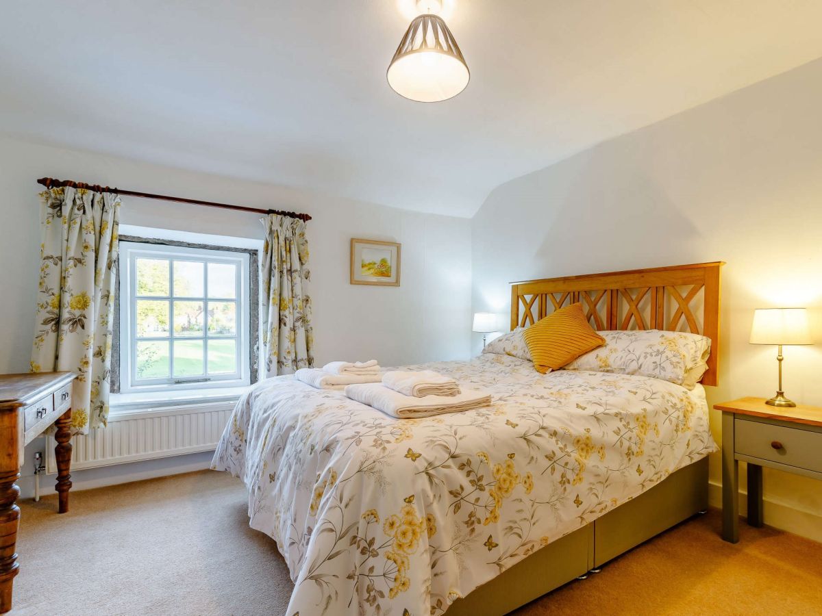 Jasmine Cottage - Ashford In The Water, listing photograph 7