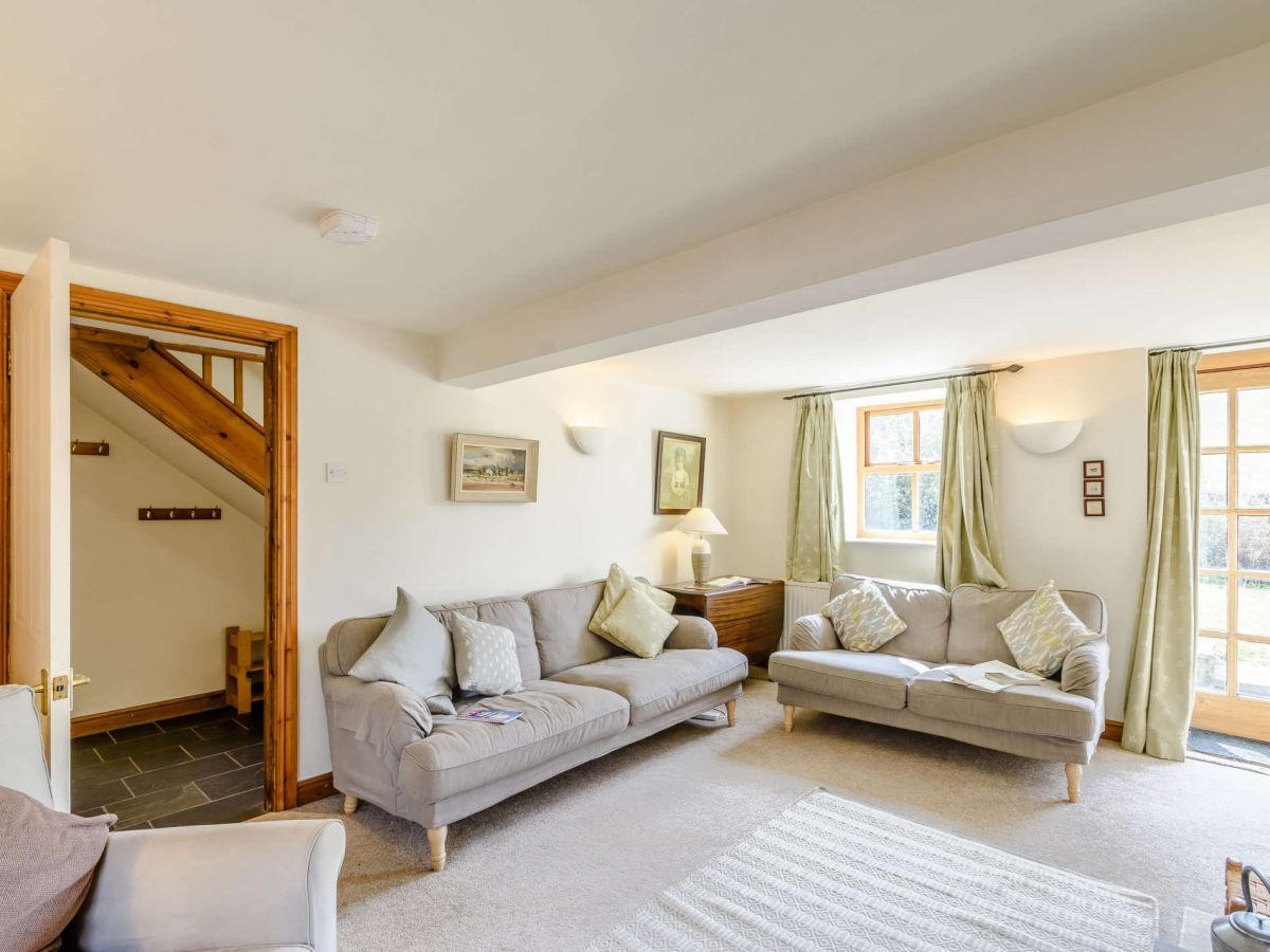 Buchanty House, listing photograph 4