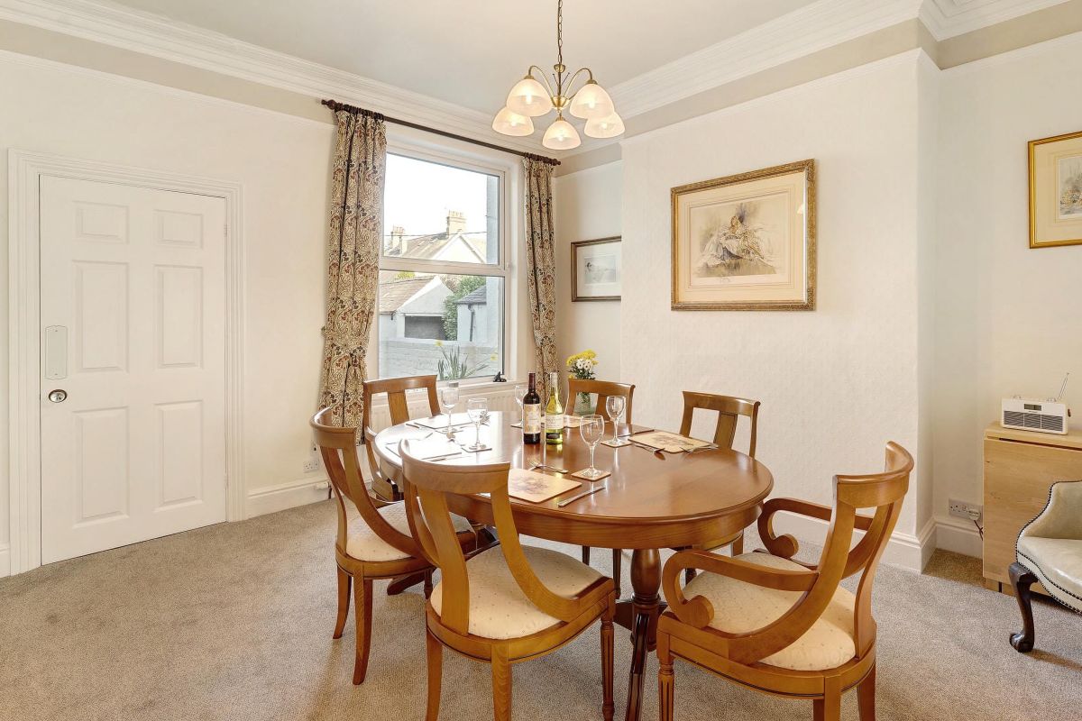Stanley House, listing photograph 9
