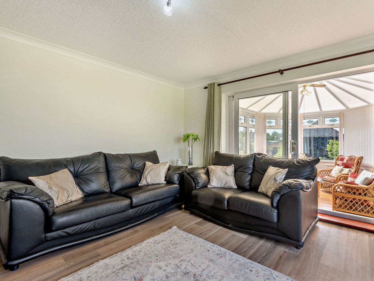 The Eyrie - Eaglesfield, listing photograph 8