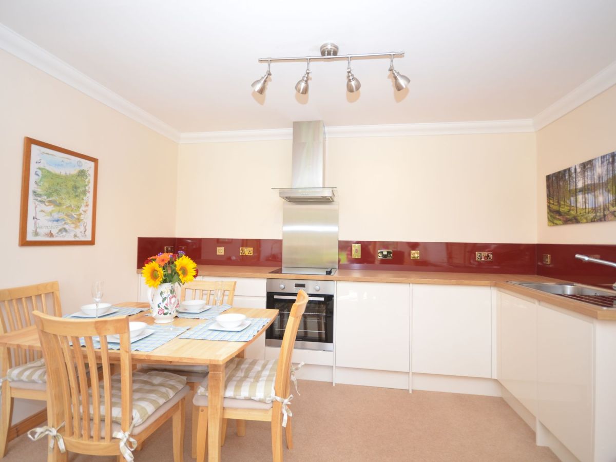 Belivat Cottage, listing photograph 7