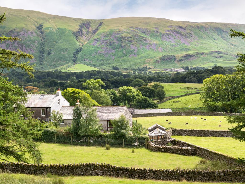 Little Ground Cottage