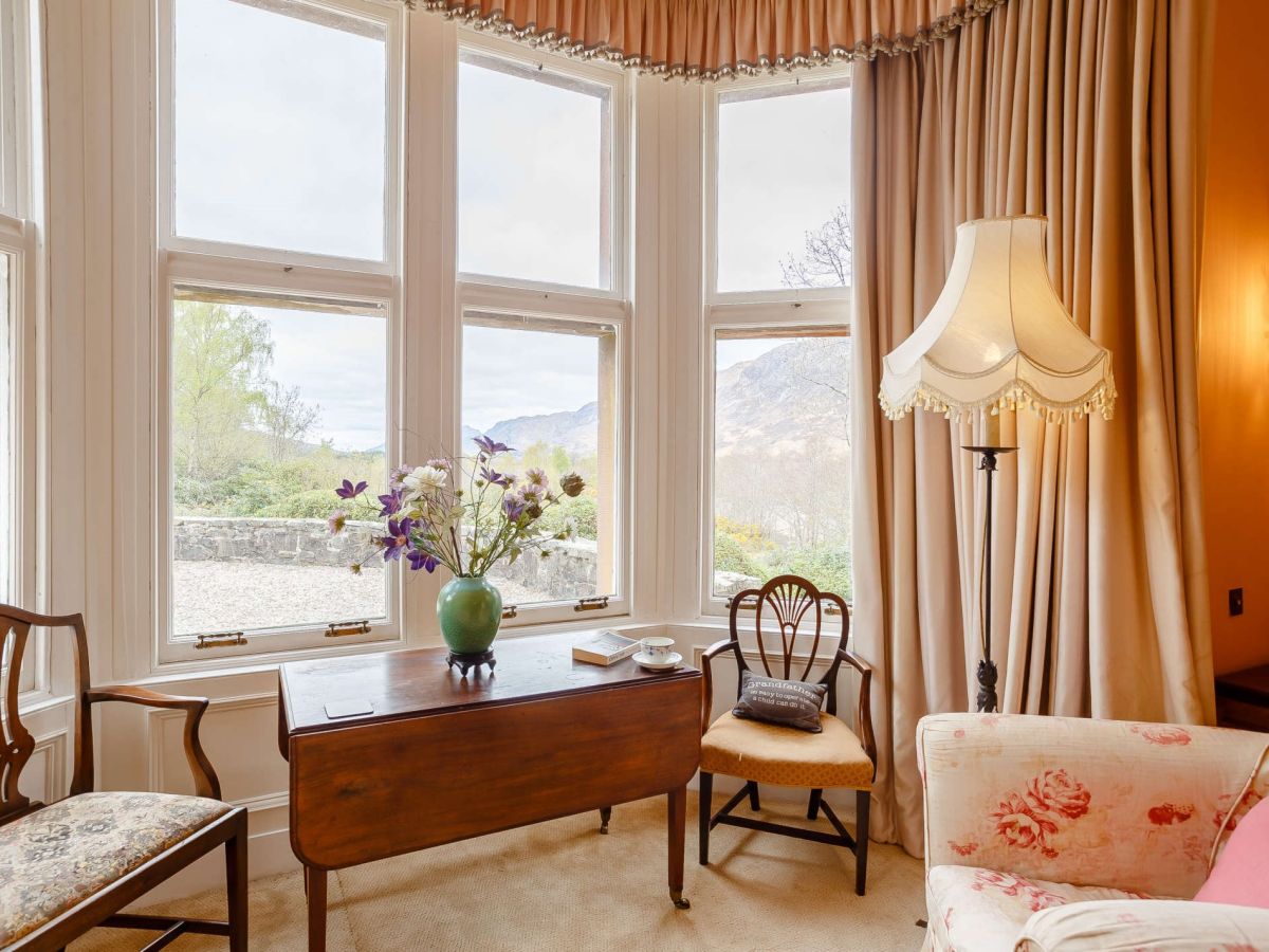 Kinlochewe Lodge, listing photograph 4