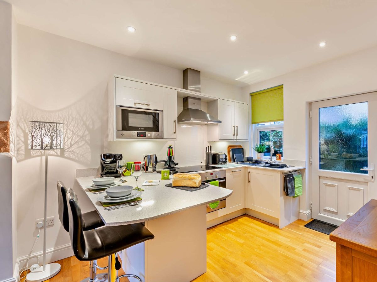 Ha'penny Cottage, listing photograph 5