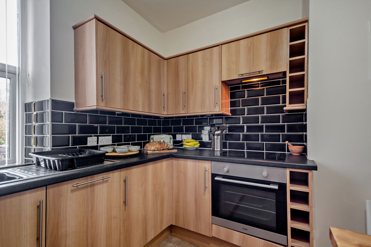 River Artro Townhouse, listing photograph 4