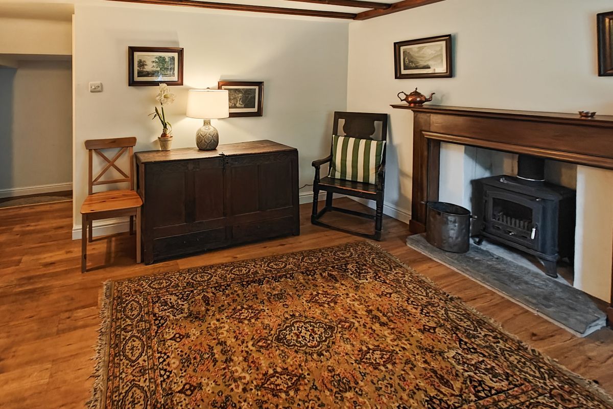 Hall Bank Cottage, listing photograph 3