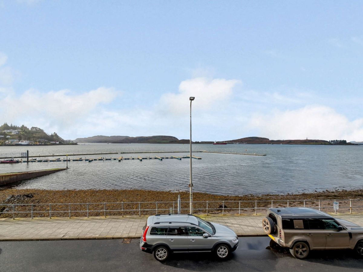 Number Three - Oban Bay, listing photograph 11